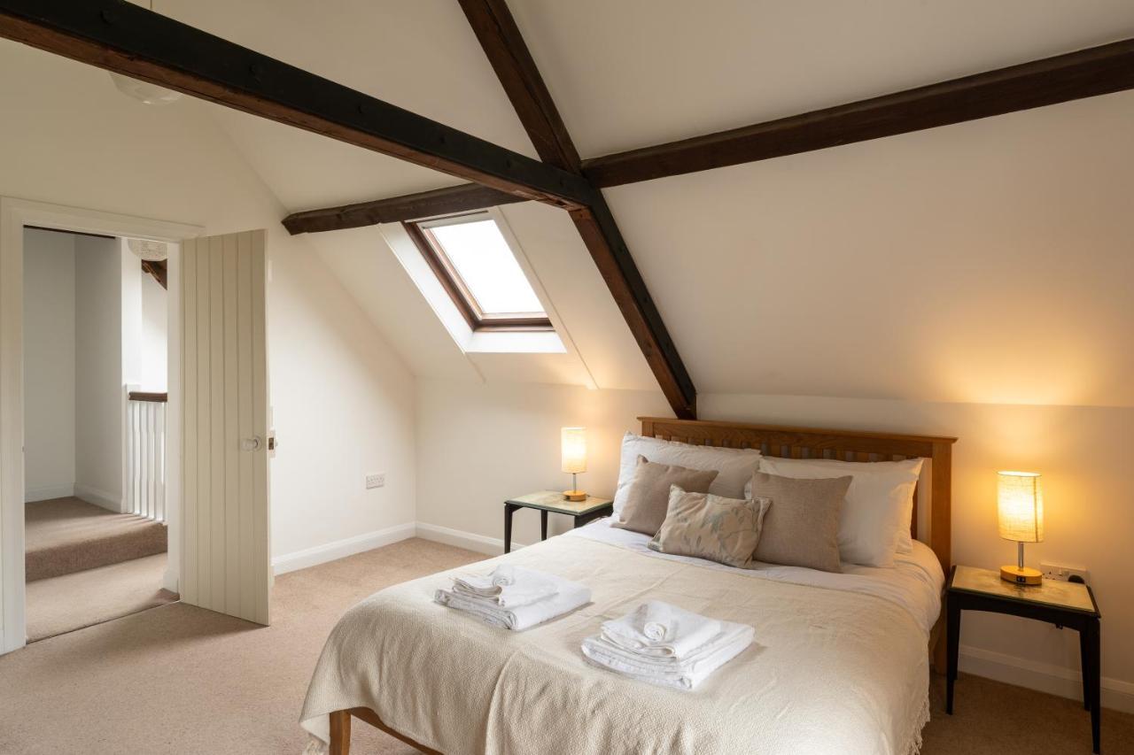 Colthorn Farm Cottage By Aryas Properties - Oxford Bagian luar foto