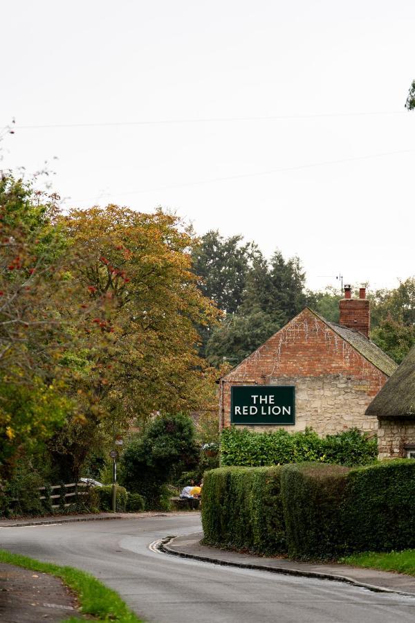 Colthorn Farm Cottage By Aryas Properties - Oxford Bagian luar foto