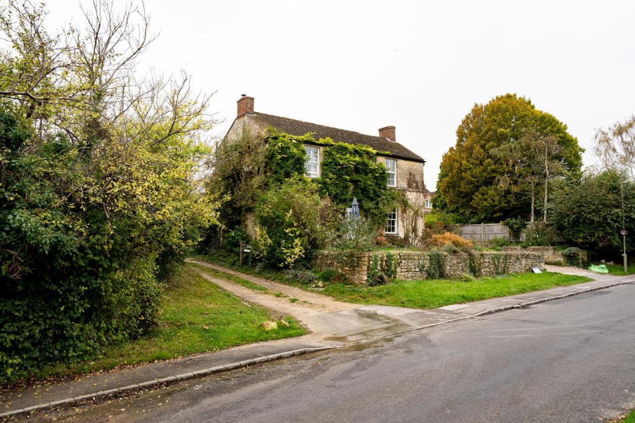Colthorn Farm Cottage By Aryas Properties - Oxford Bagian luar foto